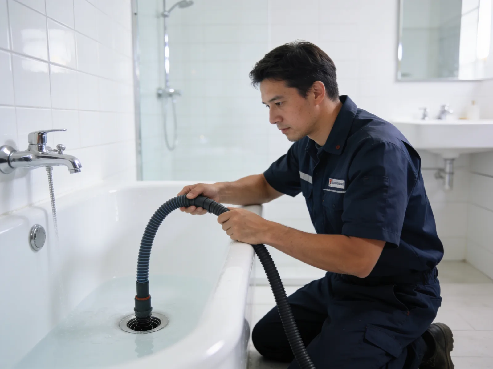 Emergency Plumber Benwood, WV FAQs